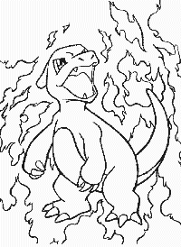 Digimon, Pokemon and More....