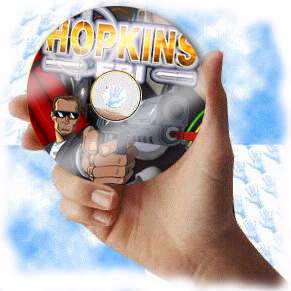 on-cd and packaging may differ slightly
