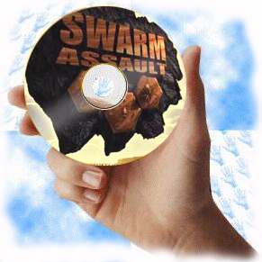 on-cd image will vary