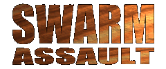 Swarm Assult Banner