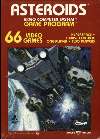 The Original Atari2600 Version - What Started It All