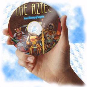 on-cd artwork may differ