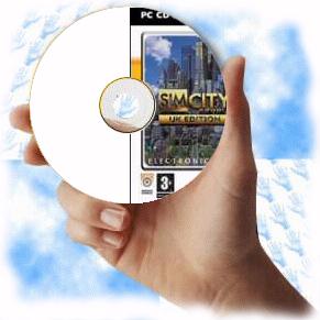 on CD artwork may differ