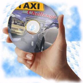 on CD artwork may differ