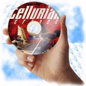on CD artwork may differ