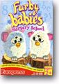 FURBIE BABIES GAME