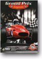 GRAND PRIX LEGENDS - 3D Racing Sim