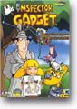 INSPECTOR GADGET GAME