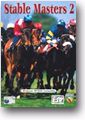 STABLE MASTERS 2 XP - Horse Racing Simulation