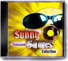 10 TONS OF GAMES MEGA COLLECTION -WINDOWS CD-ROM,SEALED