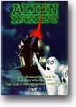 ALIEN INCIDENT