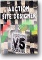 AUCTION WEBSITE DESIGNER