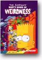 BART'S HOUSE OF WEIRDNESS