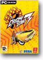 CRAZY TAXI 3