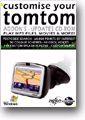 CUSTOMISE YOUR TOMTOM