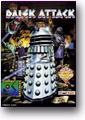 DALEK ATTACK