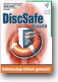 DISC SAFE