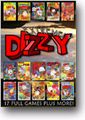 EXTREMELY DIZZY