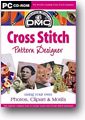 DMC CROSS STITCH DESIGNER