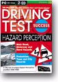 DRIVING TEST: HAZZARD PERCEPTION