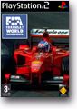 FORMULA ONE 2001