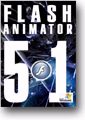 FLASH ANIMATOR 5