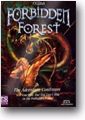 FORBIDDEN FOREST