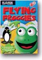 FLYING FROGGIES