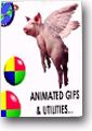 ANIMATED GIFS & UTILS