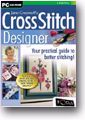 JANE GREENOFF'S CROSSSTITCH DESIGNER