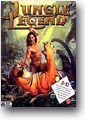 JUNGLE LEGEND