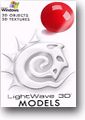 LIGHTWAVE MODELS 2CD