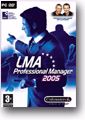 LMA PROFESSIONAL MANAGER 2005