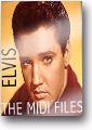 ELVIS MIDI FILES