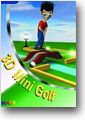 3D MINI GOLF