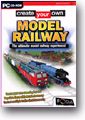 CREATE YOUR OWN MODEL RAILWAY