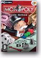 MONOPOLY- NEW EDITION