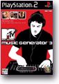 MTV MUSIC GENERATOR 3