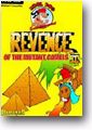 REVENGE OF THE MUTANT CAMELS 2