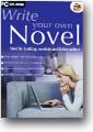 WRITE YOUR OWN NOVEL