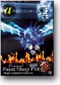 PAINTSHOP PRO PLUGINS 3CD