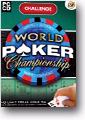 WORLD POKER CHAMPIONSHIP