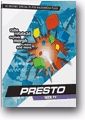 PRESTO WEB GRAPHICS