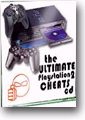 PS2 CHEATS CD