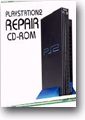 PS2 REPAIR CD