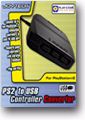 PS2 TO USB GAME ADAPTOR