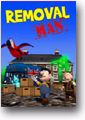 REMOVAL MAN