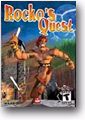 GROUGH - ROCKO'S QUEST
