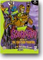 SCOOBY DOO FUNPARK PHANTOM