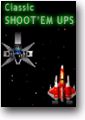 CLASSIC SHOOT'EM UPS
